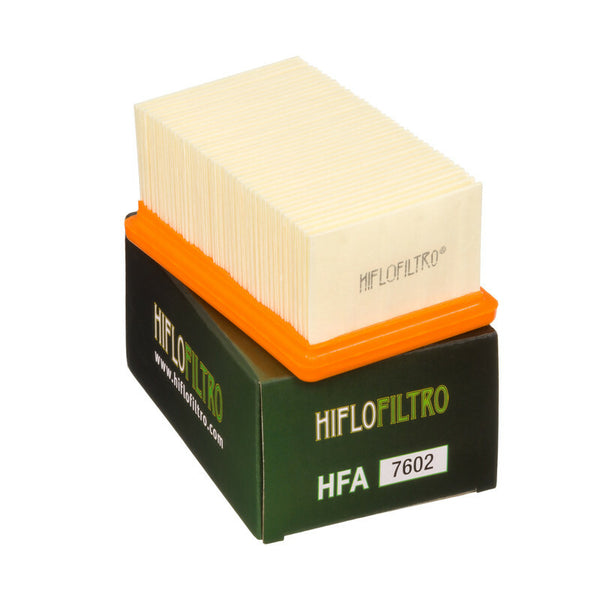 HIFLOFILTRO AIR FILTER - HFA7602 HFA7602