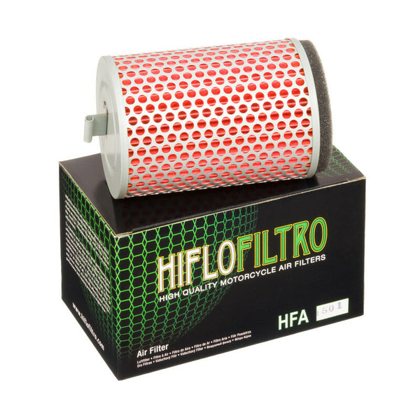 HIFLOFILTRO AIR FILTER - HFA1501 HFA1501