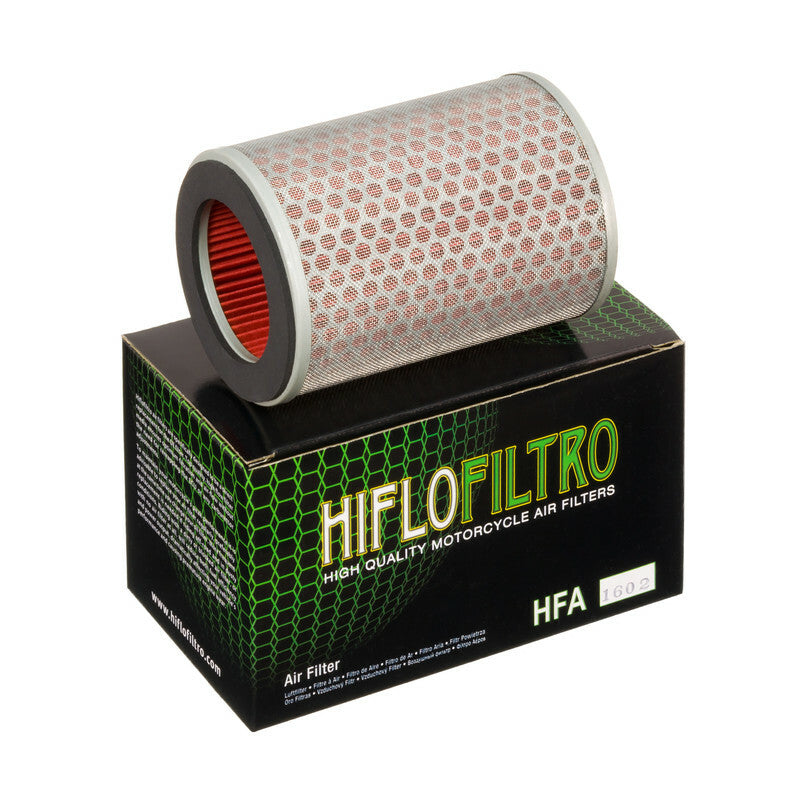 HIFLOFILTRO Air Filter - HFA1602 HFA1602