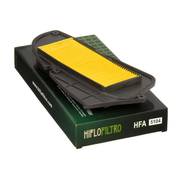 HIFLOFILTRO AIR FILTER - HFA5104 HFA5104