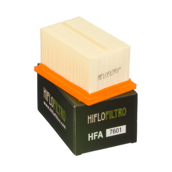 HIFLOFILTRO AIR FILTER - HFA7601 HFA7601