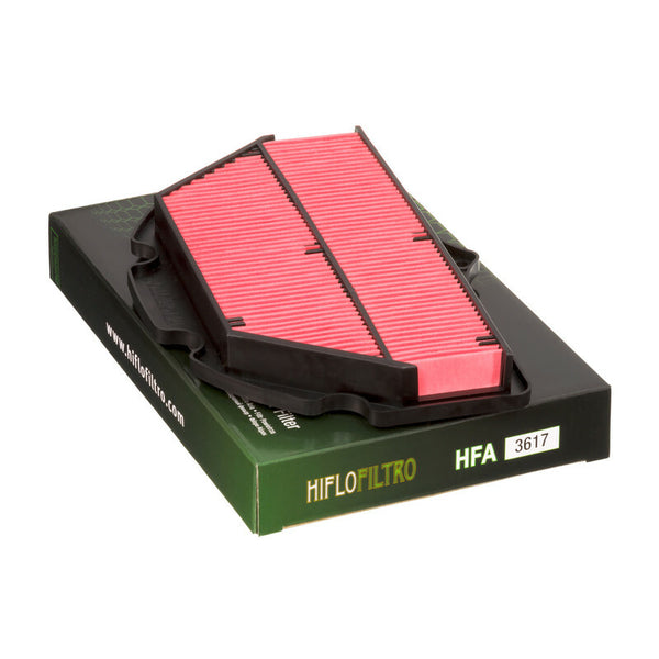 HIFLOFILTRO AIR FILTER - HFA3617 HFA3617