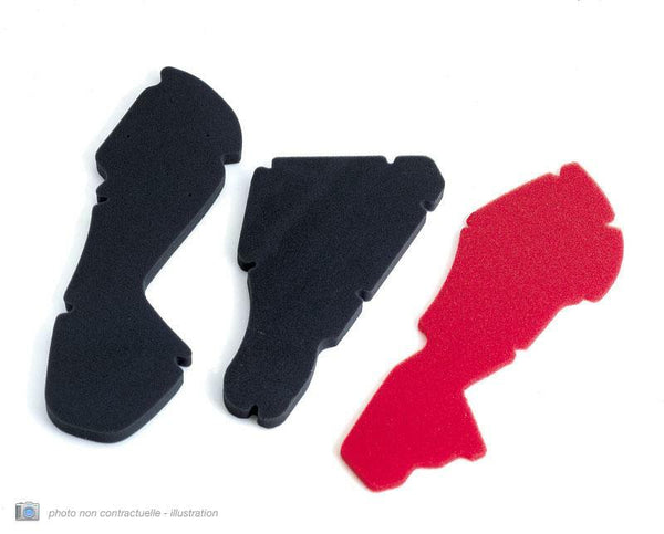 ATHENA AIR FILTER - S410510200007 - Standardní verze