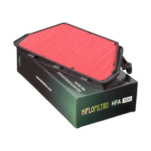 HIFLOFILTRO AIR FILTER - HFA1934 HFA1934