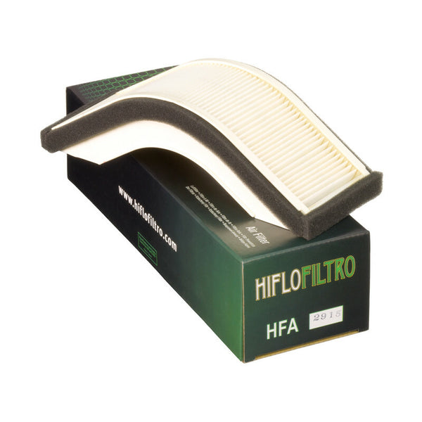 HIFLOFILTRO AIR FILTER - HFA2915 HFA2915