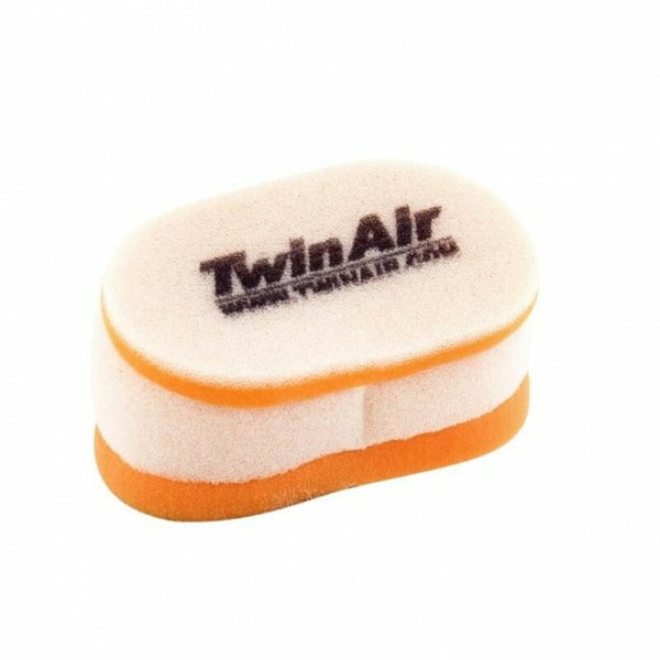 TWIN AIR Air Filter Oval Ø80mm - 150502 