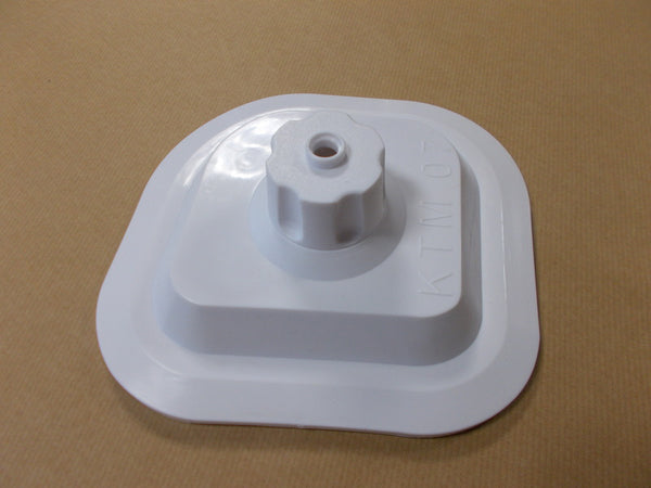 Kryt vzduchového boxu Tecnium - 2818 KTM EXCF SX/F 1099071