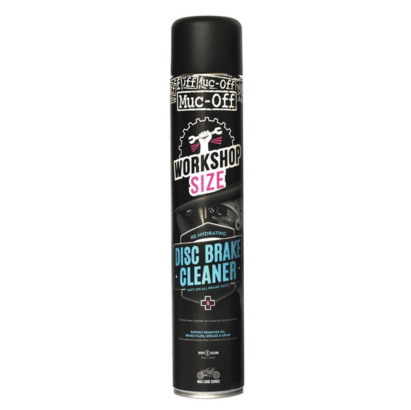 MUC -ofd Disc Brake Cleaner - 750ml Spray 600