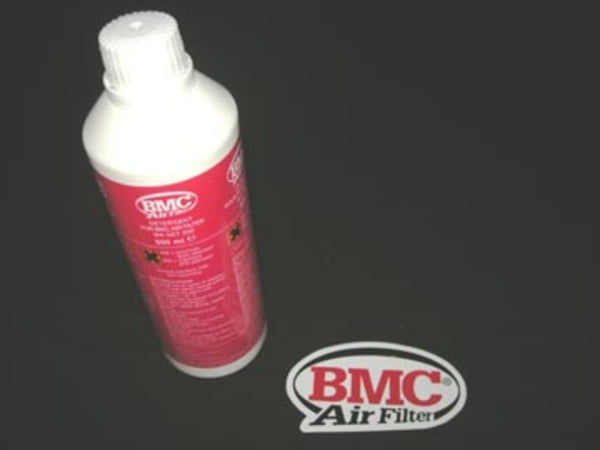 BMC Filter Dirt Remover - 500ml wadet500
