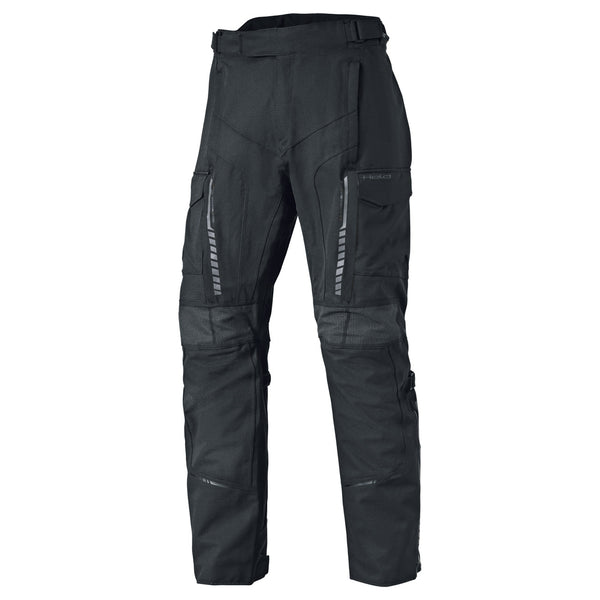 Drženo laminované Texil Mc-Pants Adventure Tamarack Black