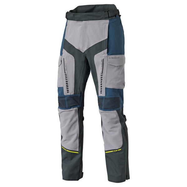 Drženo laminované Texil Mc-Pants Adventure Tamarack Grey /Blue