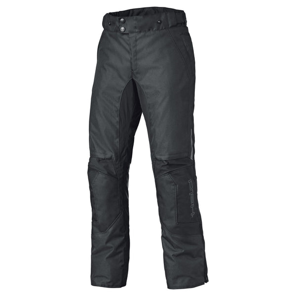 Held Ladies Textile Mc-pants Zorro Black