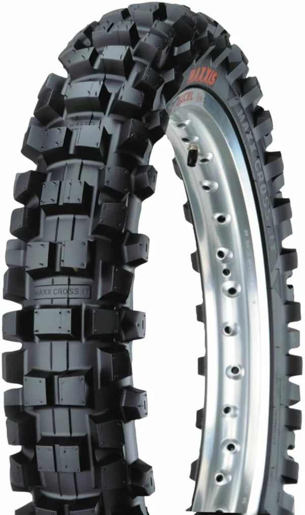 Maxxis M-7305 90/100-16 51M NHS TT 72723760