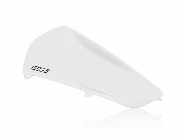 WRS čelní sklo Race yam r9 clear ya038t