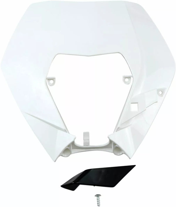 UFO SVĚTLA PLASTACÍ RECC 09-13 WHT KT04090@047