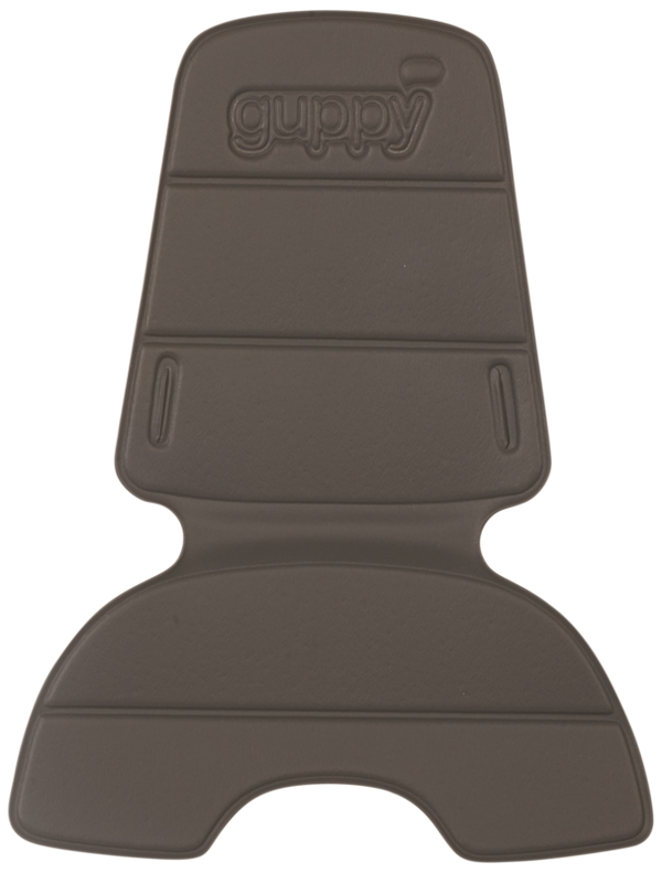 Policejní přístav vodotěsný polštář tmavě šedá guppy mini 8640300005