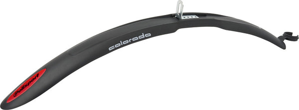 Policejní přístav Mudguards Colorado 26 - Black 8626000025