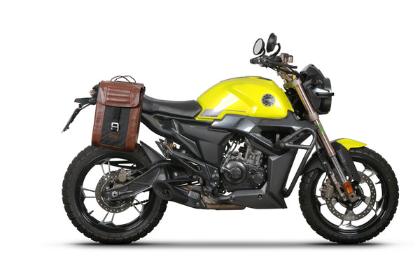 Držák boční vaky Stín Z0G110SR