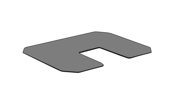 Shad Inner Food Terra Top případy x0tr02R