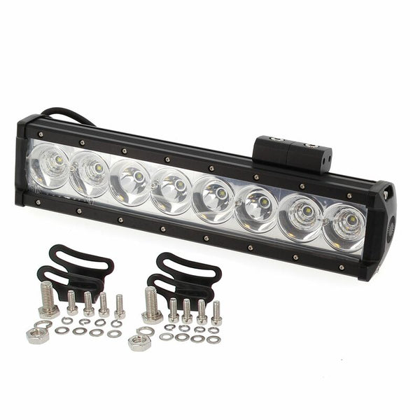 Art Premium LED bar - Cree LED 80W 6800 Lumens 33 cm 81x -80