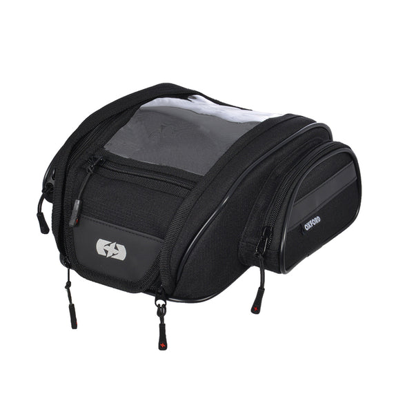 Oxford F1 Mini Magnetic Tank Bag 7L - černá