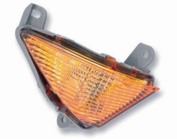 V Indikátor dílů Front Levý typ OE - Kawasaki ZX -6R 8946