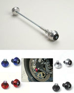 LSL Crashball - Blue Honda CBR600RR 555H099bl
