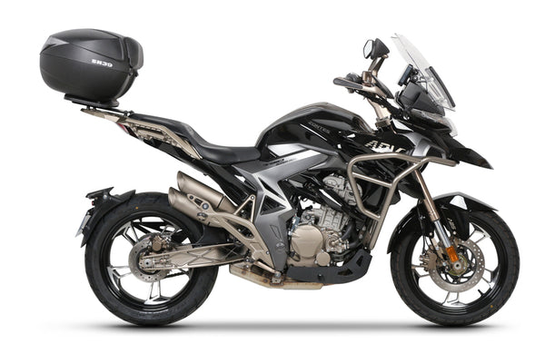 Stín horní krabice Fitting Z0T319st