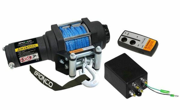 Art 3500 G2 naviják 15m lano AC-120-7