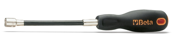 Beta 943FL Flexibilní hexagon matice Spinner - 6mm 009430306