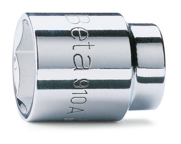 Beta 6 bodů 3/8 "zásuvka - 12mm 009100012
