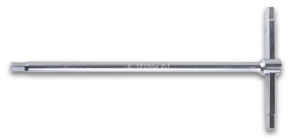 Beta Muž 6 bodů t -handle klíče - 4 mm 009510540