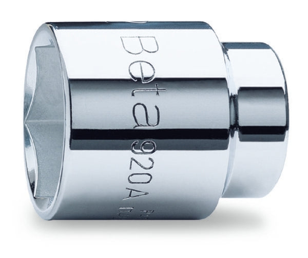Beta 6 bodů 1/2 "zásuvka - 10 mm 009200010