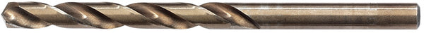 Draper Ø7,5 mm HSS Cobalt Twist Drill 39233.0