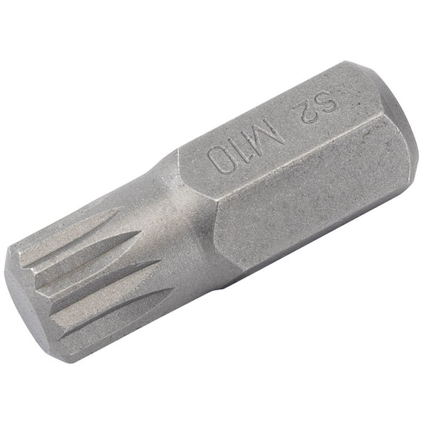 Draper XZN M10 náhradní bity - délka 30 mm 33342.0