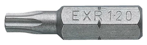 FACOM 1/4 ”BITS - Essential Torx® T 40 Exr.140