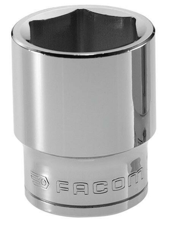 FACOM 1/2 "OGV® Drive Socket 19mm - 6 bod P.19H