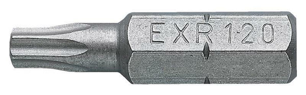 FACOM 1/4 "BITS - Essential Torx® T 20 Exr.120