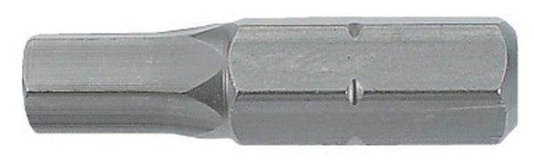 FACOM 1/4 "BITS - základní 6 bodů 6 mm eh.106