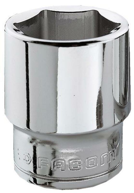 FACOM 3/8 "OGV® Drive Socket 14mm- 6 bod J.14H