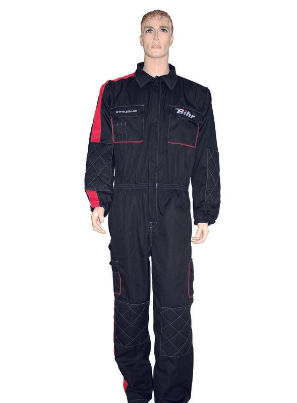 Bihr Workshop Celkově - velikost xxldressy mág xxl