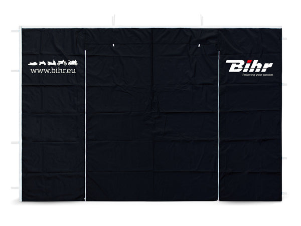 Stan Bihr Home Track Stan 3 × 3 m-přeměnitelné dveře-9801263x3-DW