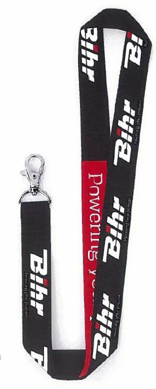 Bihr Keyband - krční popruhy