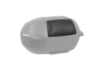 Shad Top Case Backrest pro SH47 D0RI47