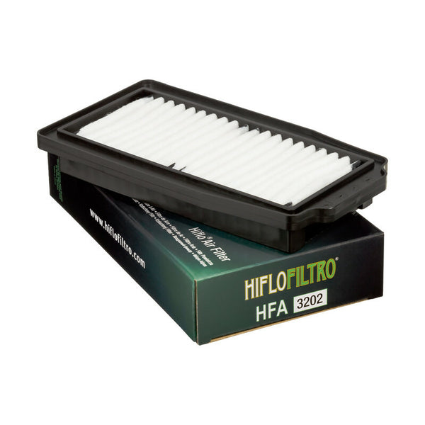 HIFLOFILTRO AIR FILTER - HFA3202 HFA3202