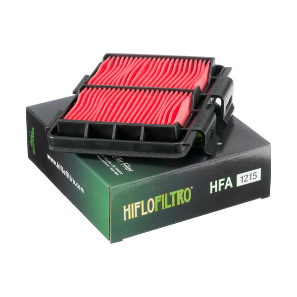 HIFLOFILTRO AIR FILTER - HFA1215 HFA1215
