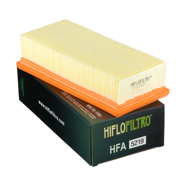 HIFLOFILTRO AIR FILTER - HFA5219 HFA5219