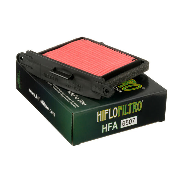 Levý vzduchový filtr HFA6507 HFA6507