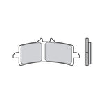 BREMBO Road/Sport Sinter Brake Pads - 07BB37SR 07BB37SR