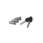 Shad TR47 boční pouzdro vpravo - černý D0TR47100RB